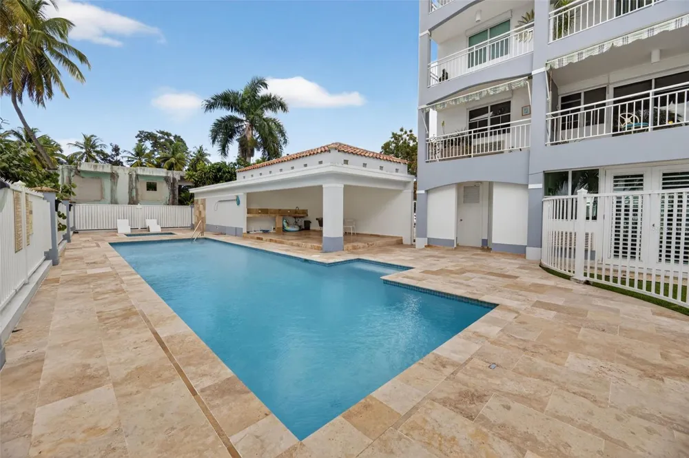 Route 102 TORRE MARSELLA CONDOMINIUM #601 Cabo Rojo, PR 00623