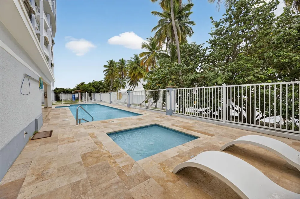 Route 102 TORRE MARSELLA CONDOMINIUM #601 Cabo Rojo, PR 00623
