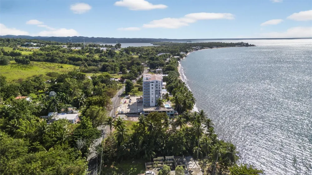 Route 102 TORRE MARSELLA CONDOMINIUM #601 Cabo Rojo, PR 00623