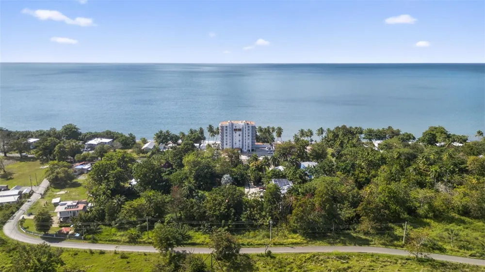 Route 102 TORRE MARSELLA CONDOMINIUM #601 Cabo Rojo, PR 00623