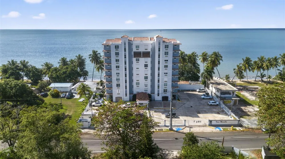 Route 102 TORRE MARSELLA CONDOMINIUM #601 Cabo Rojo, PR 00623