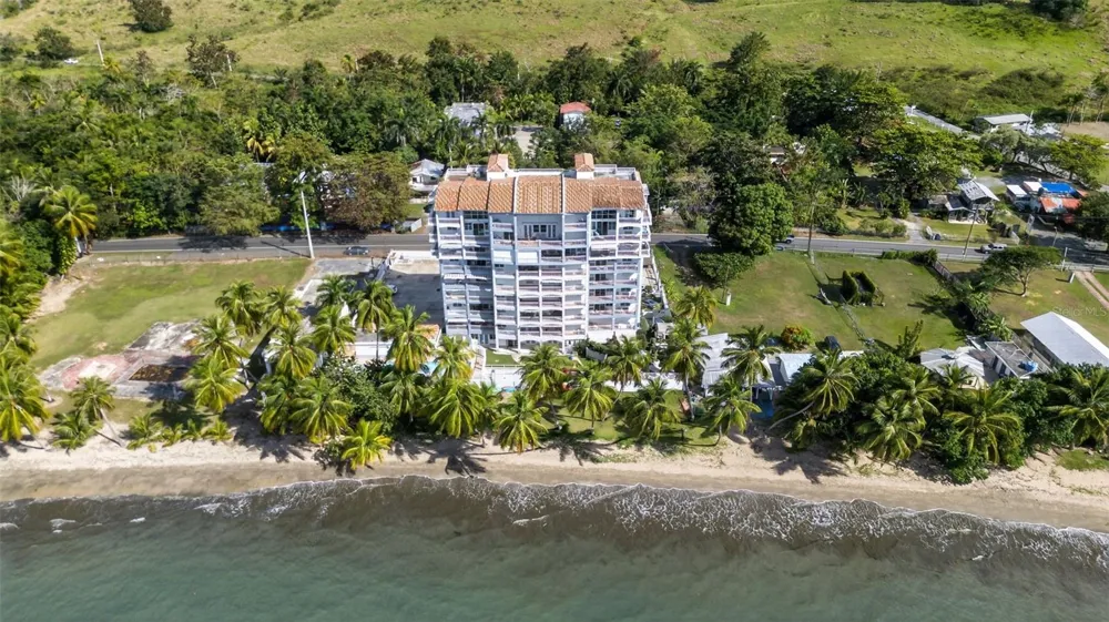 Route 102 TORRE MARSELLA CONDOMINIUM #601 Cabo Rojo, PR 00623