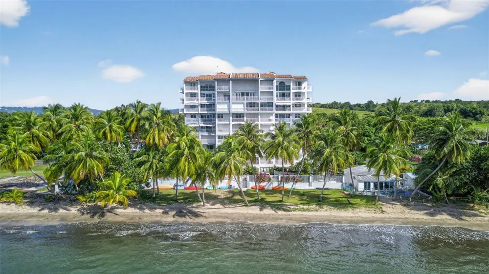 Route 102 TORRE MARSELLA CONDOMINIUM #601 Cabo Rojo, PR 00623