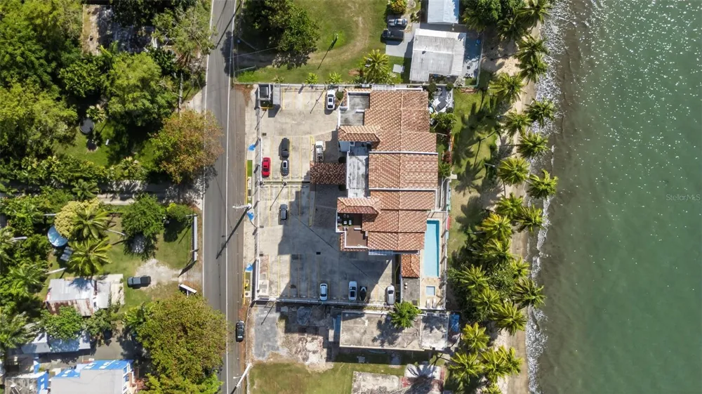 Route 102 TORRE MARSELLA CONDOMINIUM #601 Cabo Rojo, PR 00623