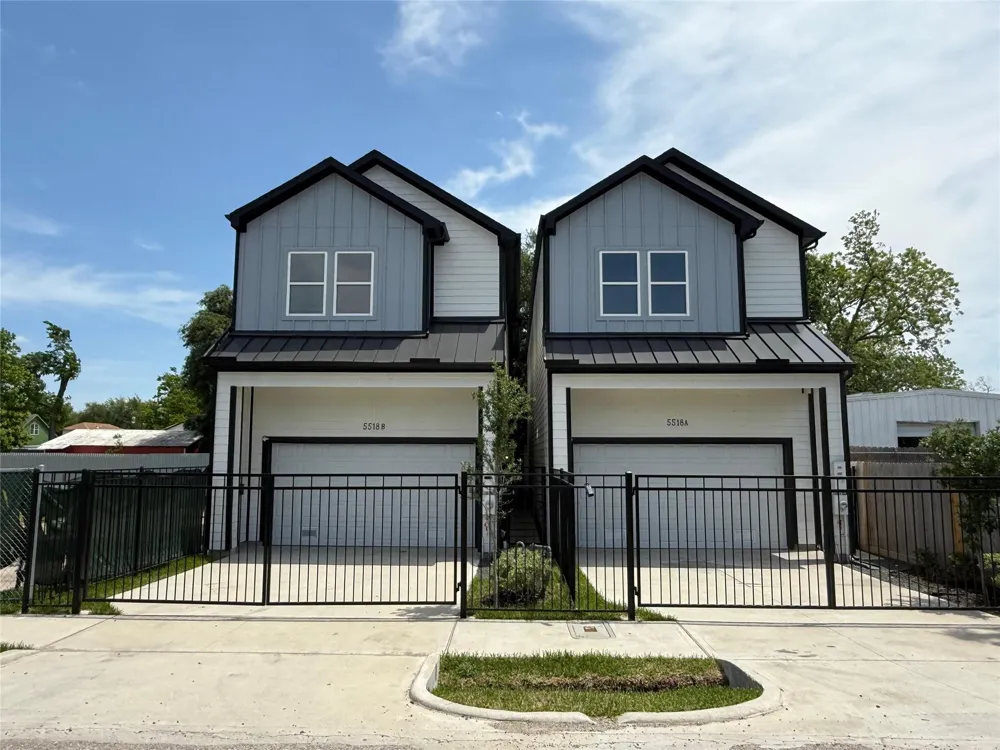 5518 Cortlandt Street #A