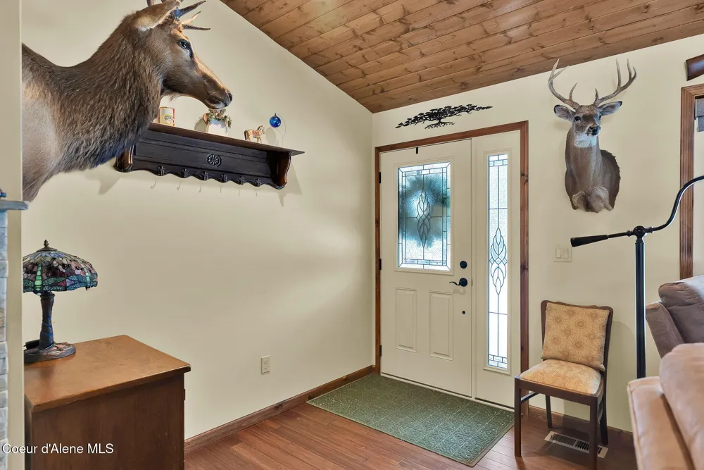 204 Jeru Ridge Trail Sandpoint, ID 83864