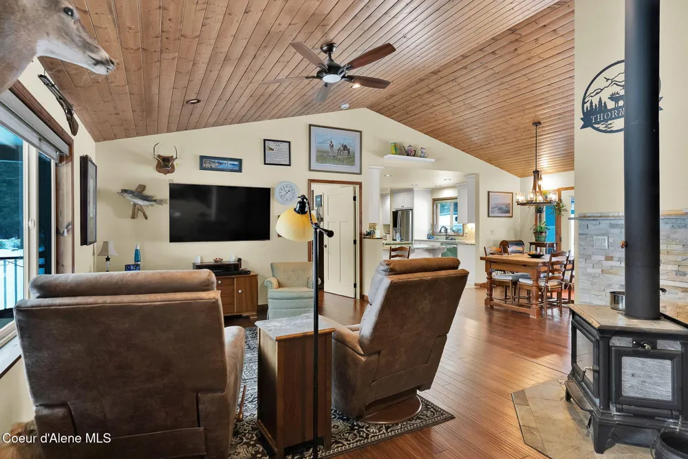 204 Jeru Ridge Trail Sandpoint, ID 83864