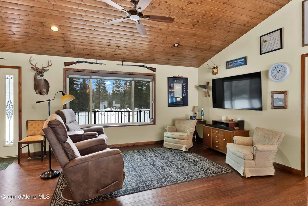 204 Jeru Ridge Trail Sandpoint, ID 83864