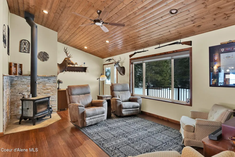 204 Jeru Ridge Trail Sandpoint, ID 83864