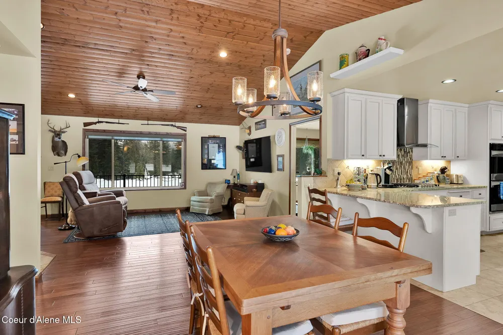 204 Jeru Ridge Trail Sandpoint, ID 83864