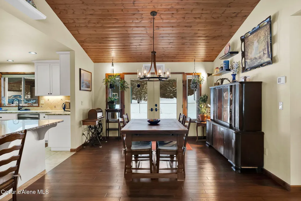 204 Jeru Ridge Trail Sandpoint, ID 83864