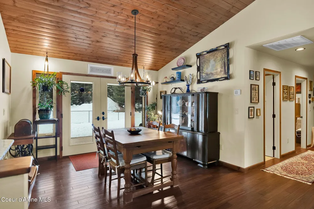 204 Jeru Ridge Trail Sandpoint, ID 83864