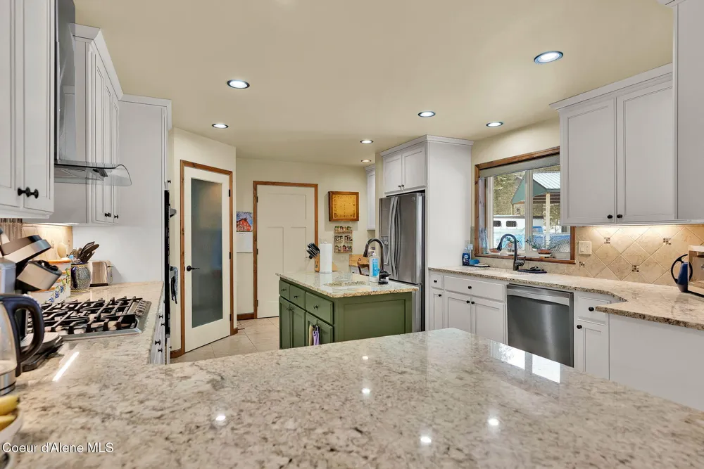 204 Jeru Ridge Trail Sandpoint, ID 83864