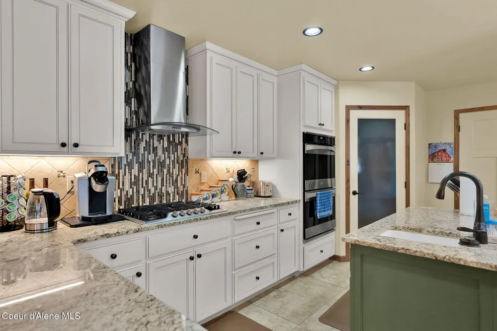 204 Jeru Ridge Trail Sandpoint, ID 83864
