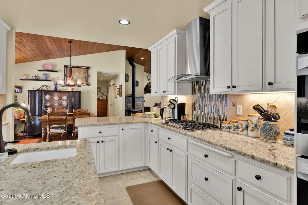 204 Jeru Ridge Trail Sandpoint, ID 83864