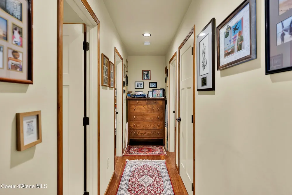204 Jeru Ridge Trail Sandpoint, ID 83864
