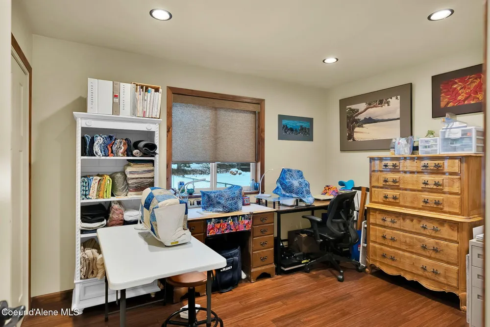 204 Jeru Ridge Trail Sandpoint, ID 83864