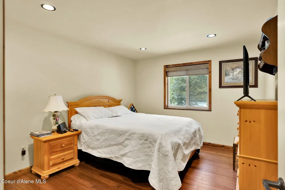 204 Jeru Ridge Trail Sandpoint, ID 83864