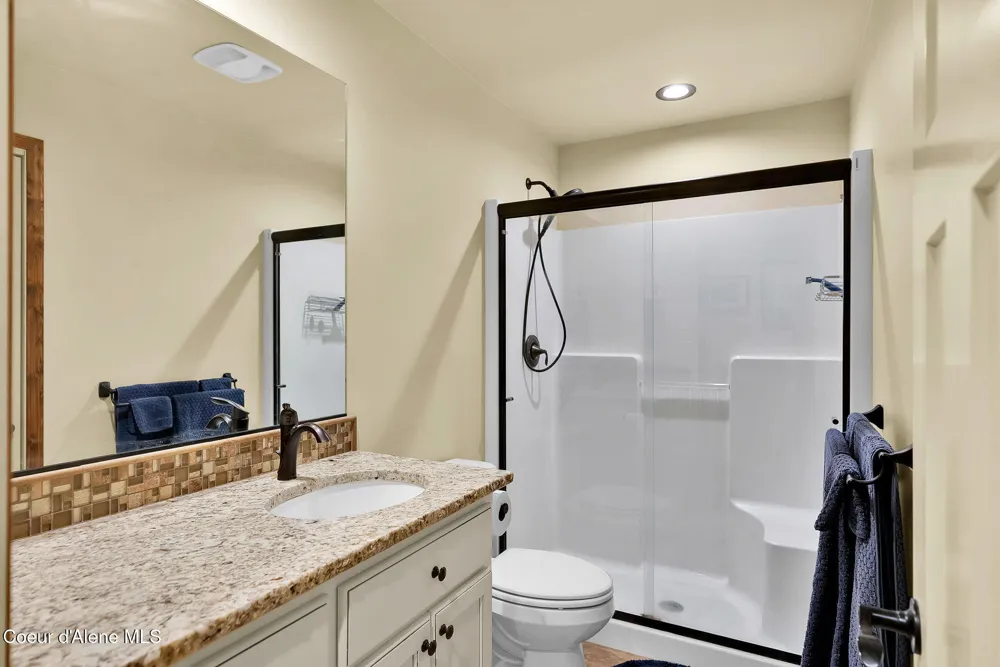 204 Jeru Ridge Trail Sandpoint, ID 83864