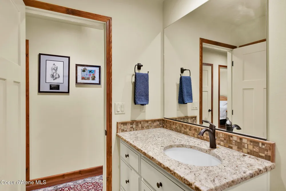204 Jeru Ridge Trail Sandpoint, ID 83864