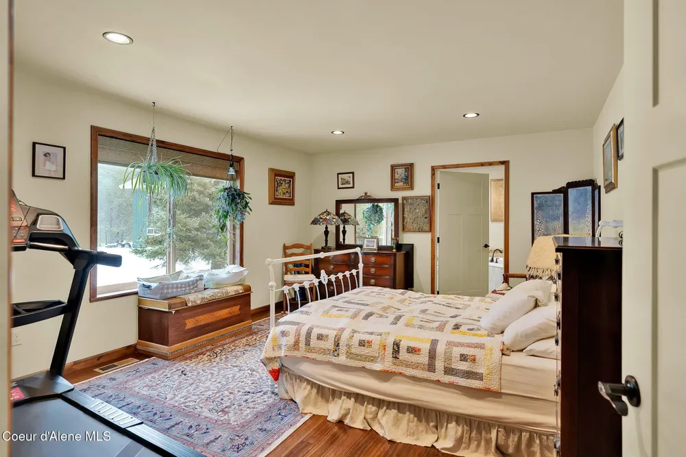 204 Jeru Ridge Trail Sandpoint, ID 83864