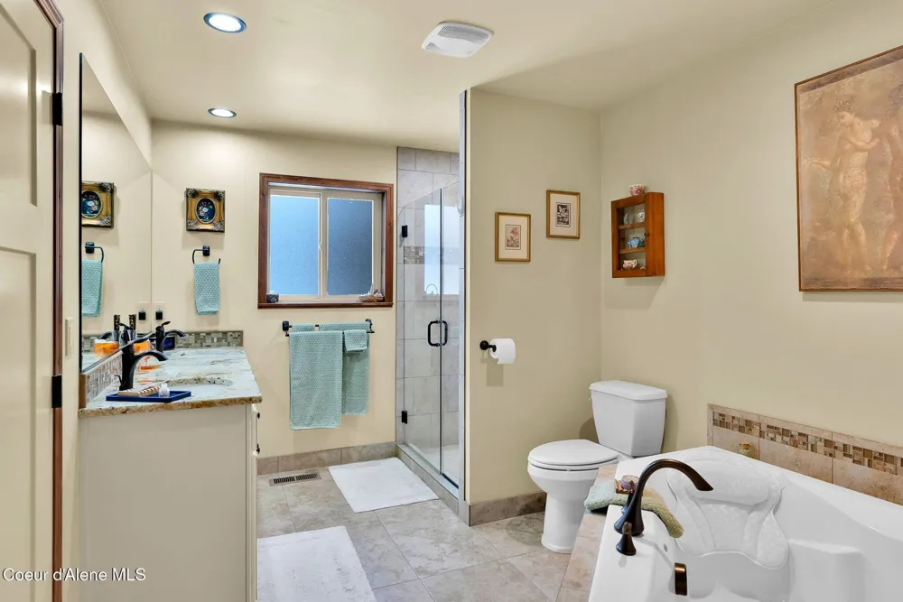 204 Jeru Ridge Trail Sandpoint, ID 83864