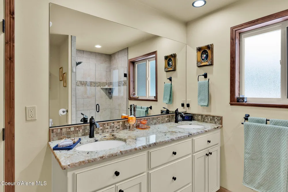 204 Jeru Ridge Trail Sandpoint, ID 83864