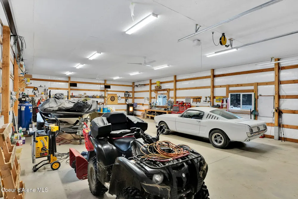 204 Jeru Ridge Trail Sandpoint, ID 83864