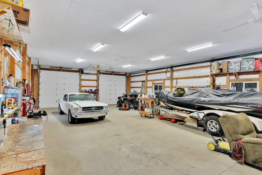 204 Jeru Ridge Trail Sandpoint, ID 83864