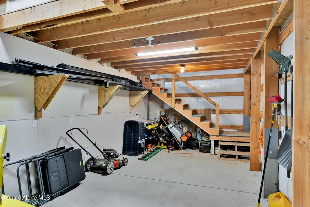 204 Jeru Ridge Trail Sandpoint, ID 83864