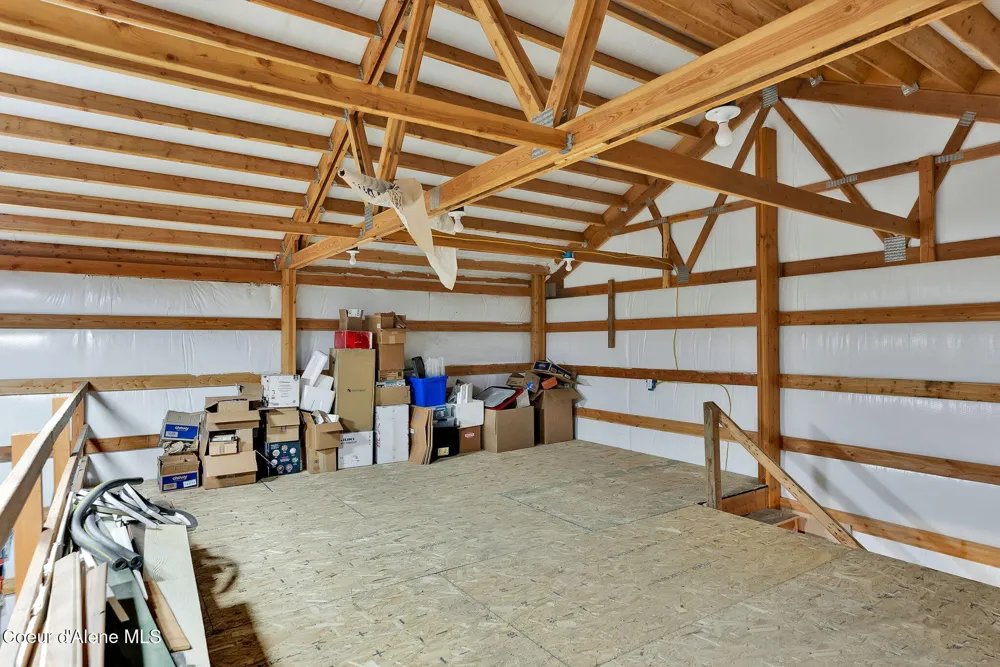 204 Jeru Ridge Trail Sandpoint, ID 83864