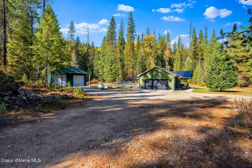 204 Jeru Ridge Trail Sandpoint, ID 83864