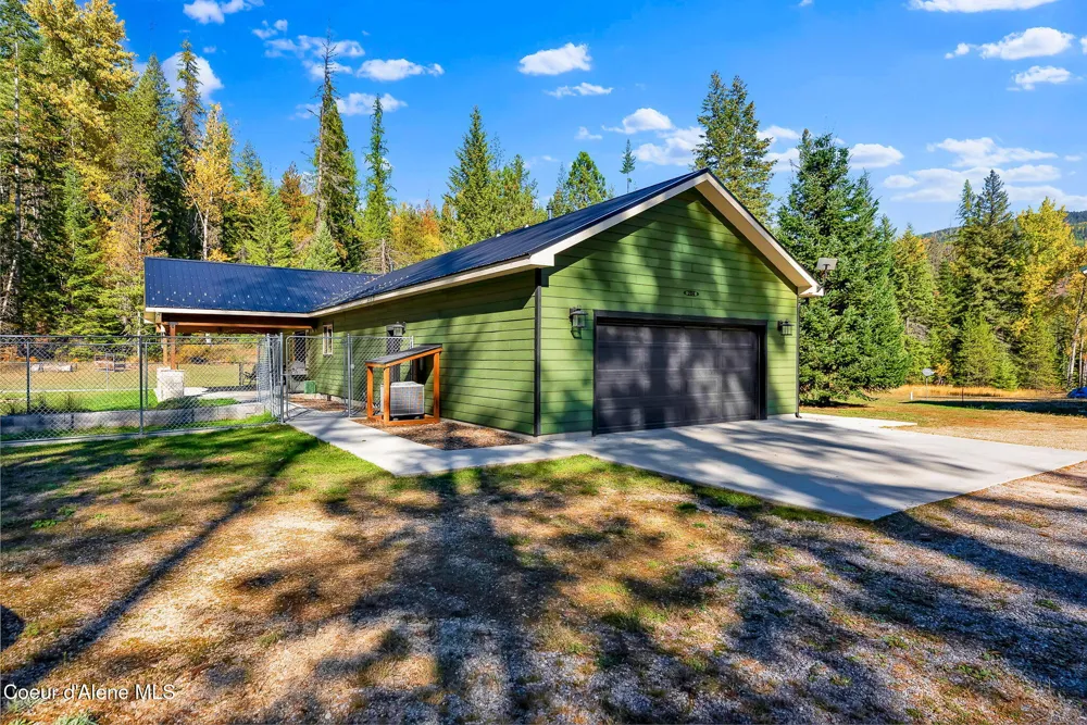 204 Jeru Ridge Trail Sandpoint, ID 83864