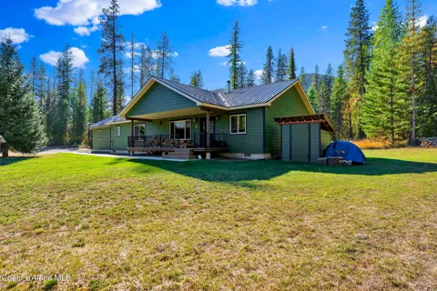 204 Jeru Ridge Trail