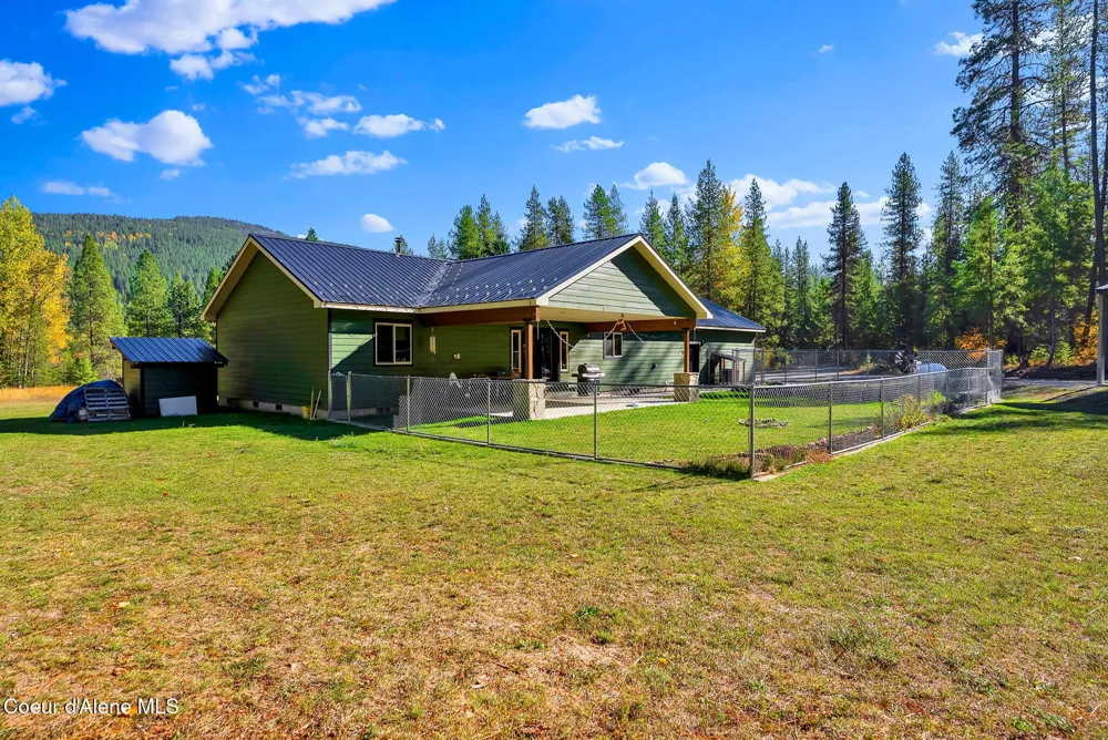 204 Jeru Ridge Trail Sandpoint, ID 83864