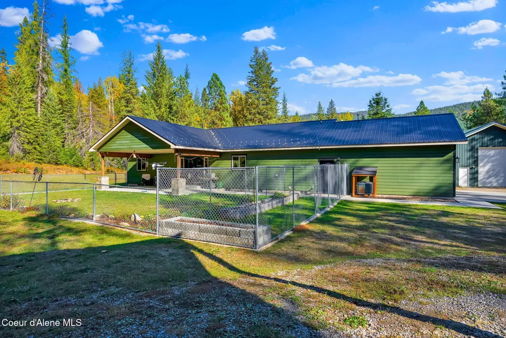 204 Jeru Ridge Trail Sandpoint, ID 83864