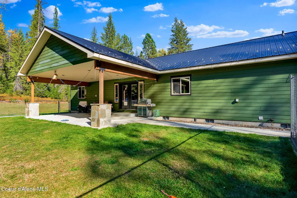 204 Jeru Ridge Trail Sandpoint, ID 83864