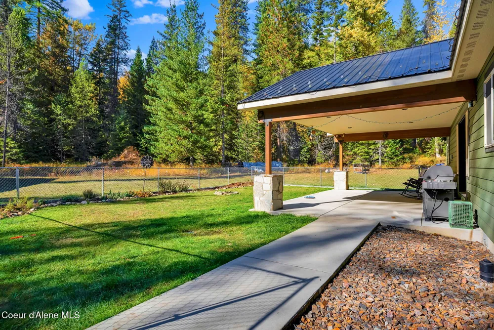 204 Jeru Ridge Trail Sandpoint, ID 83864