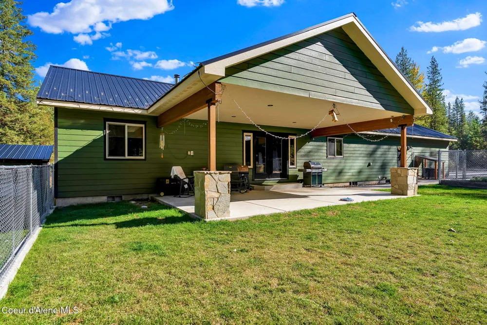 204 Jeru Ridge Trail Sandpoint, ID 83864