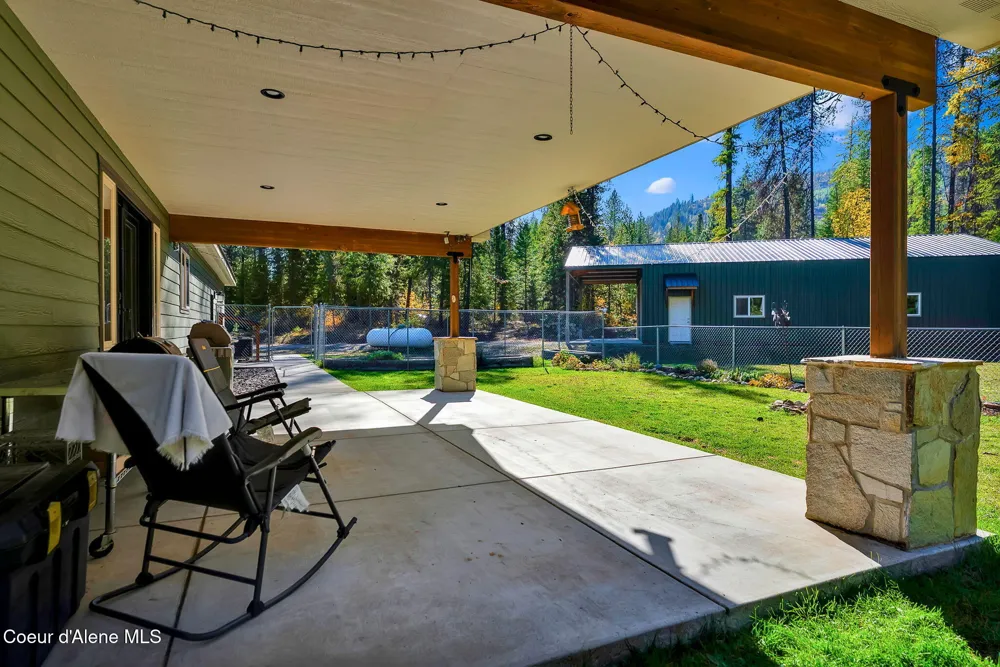 204 Jeru Ridge Trail Sandpoint, ID 83864