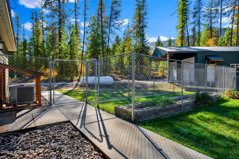 204 Jeru Ridge Trail Sandpoint, ID 83864