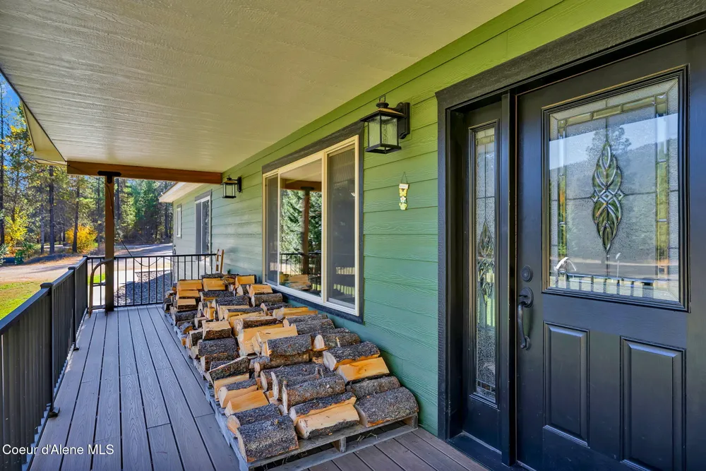 204 Jeru Ridge Trail Sandpoint, ID 83864