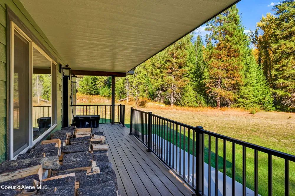 204 Jeru Ridge Trail Sandpoint, ID 83864