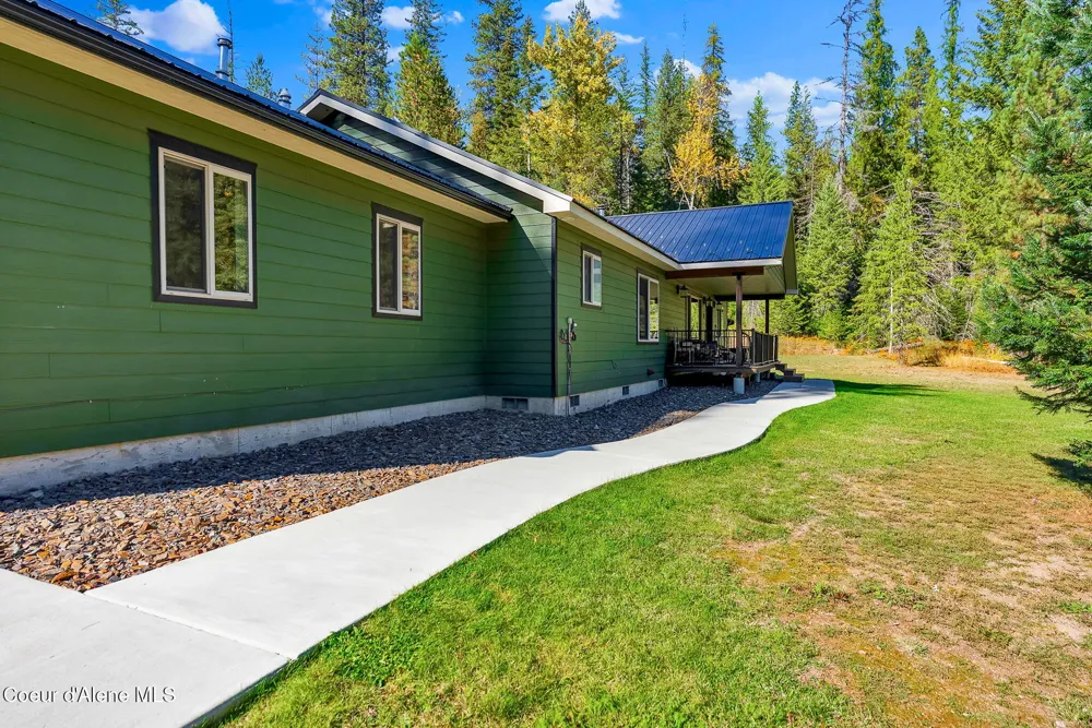 204 Jeru Ridge Trail Sandpoint, ID 83864