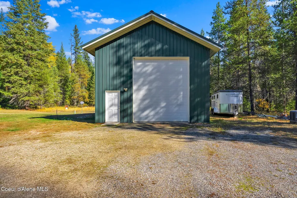 204 Jeru Ridge Trail Sandpoint, ID 83864