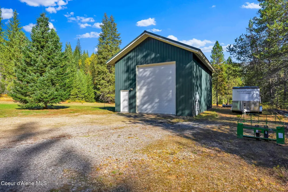 204 Jeru Ridge Trail Sandpoint, ID 83864