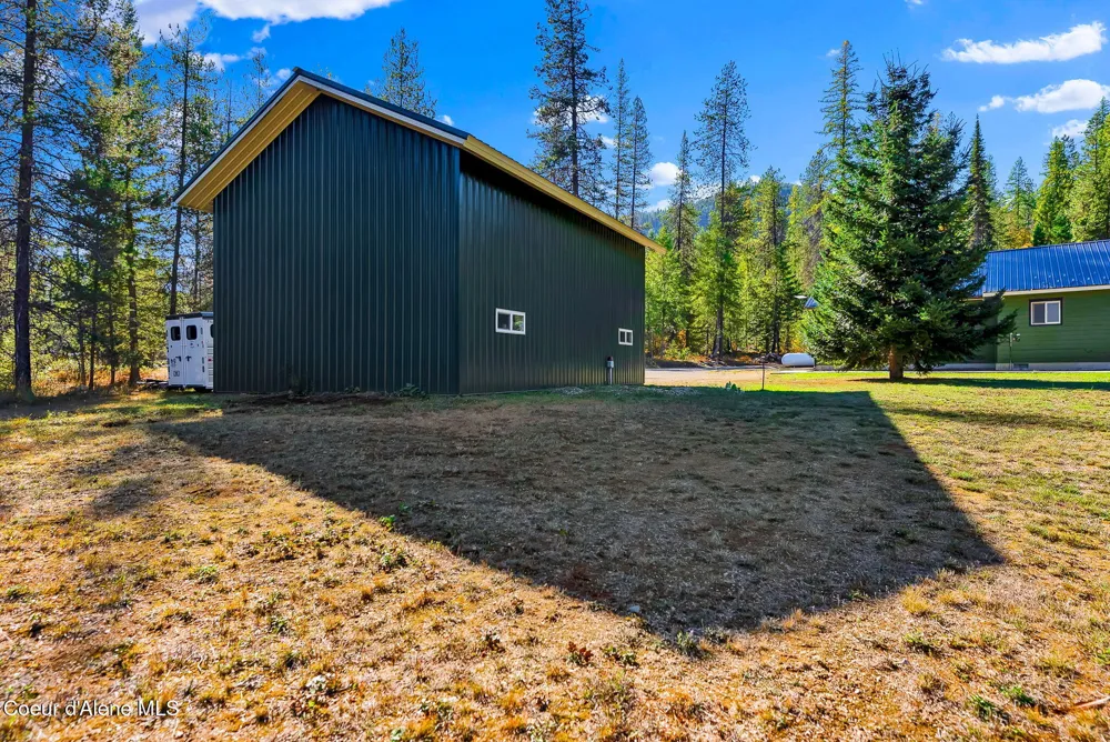 204 Jeru Ridge Trail Sandpoint, ID 83864
