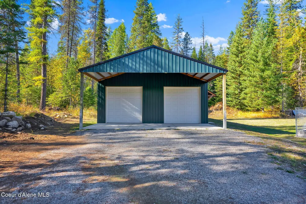 204 Jeru Ridge Trail Sandpoint, ID 83864