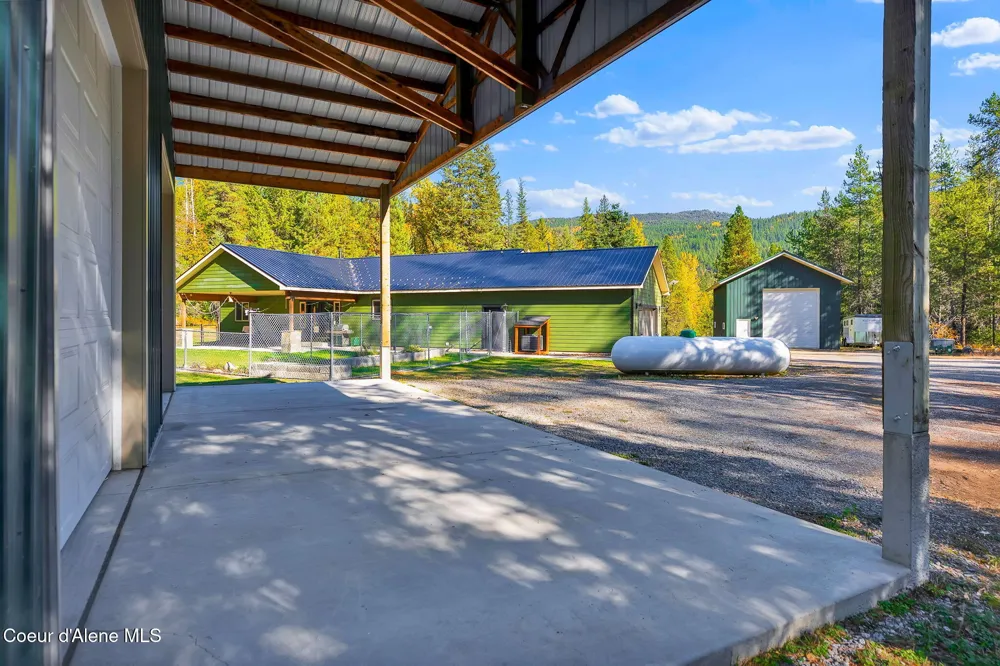 204 Jeru Ridge Trail Sandpoint, ID 83864
