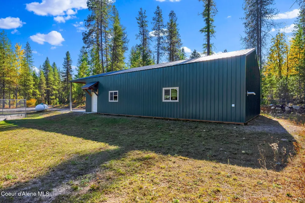 204 Jeru Ridge Trail Sandpoint, ID 83864